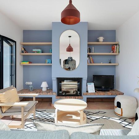 Vila Ramalhete W/ 3 Bdr & Balcony By Lovelystay Altura Esterno foto
