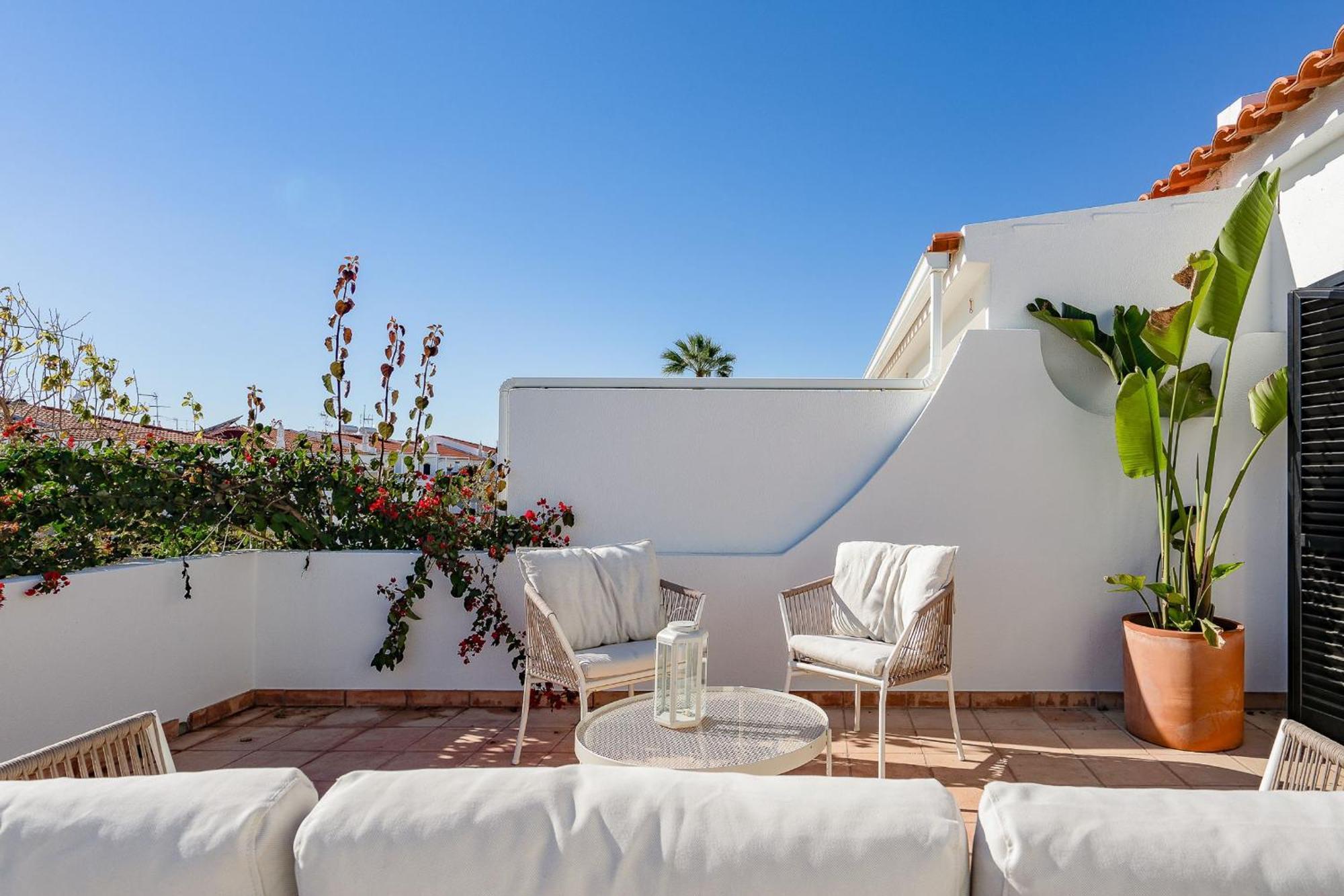 Vila Ramalhete W/ 3 Bdr & Balcony By Lovelystay Altura Esterno foto