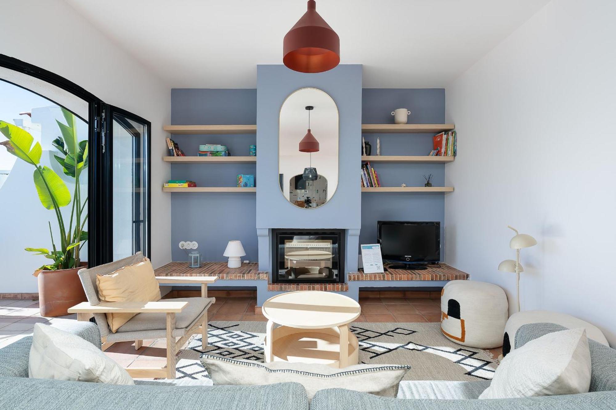 Vila Ramalhete W/ 3 Bdr & Balcony By Lovelystay Altura Esterno foto