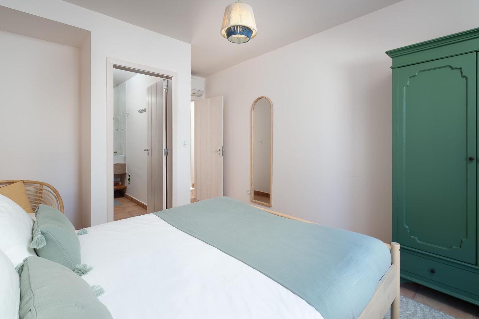 Vila Ramalhete W/ 3 Bdr & Balcony By Lovelystay Altura Esterno foto