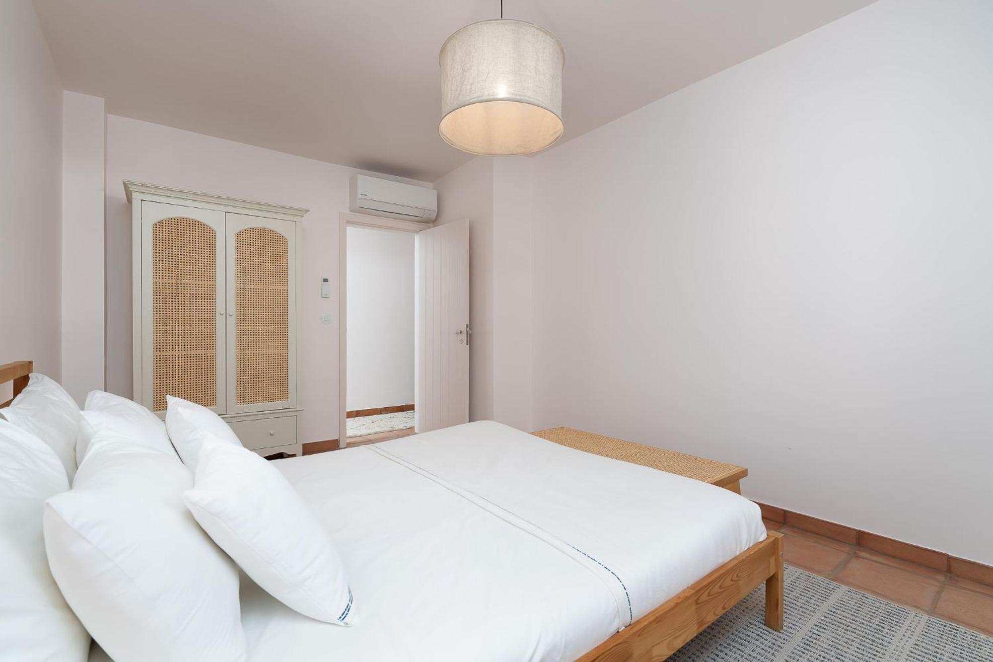 Vila Ramalhete W/ 3 Bdr & Balcony By Lovelystay Altura Esterno foto