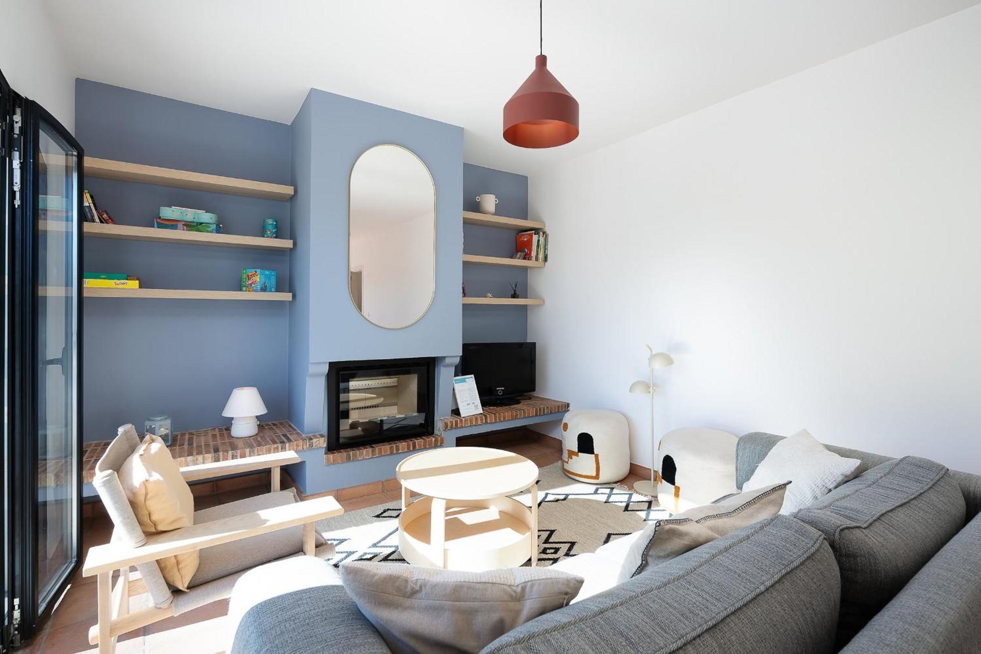 Vila Ramalhete W/ 3 Bdr & Balcony By Lovelystay Altura Esterno foto