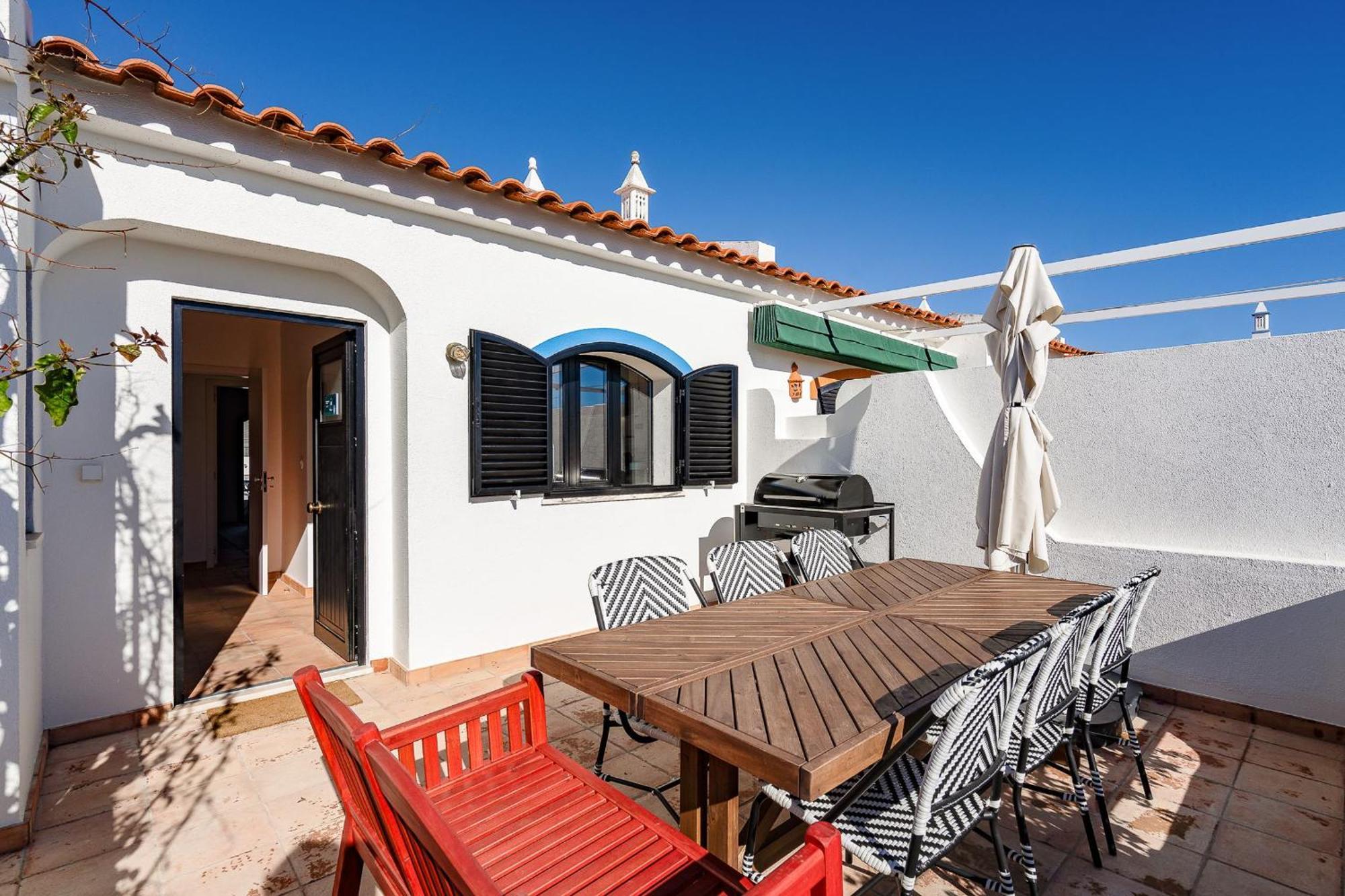 Vila Ramalhete W/ 3 Bdr & Balcony By Lovelystay Altura Esterno foto