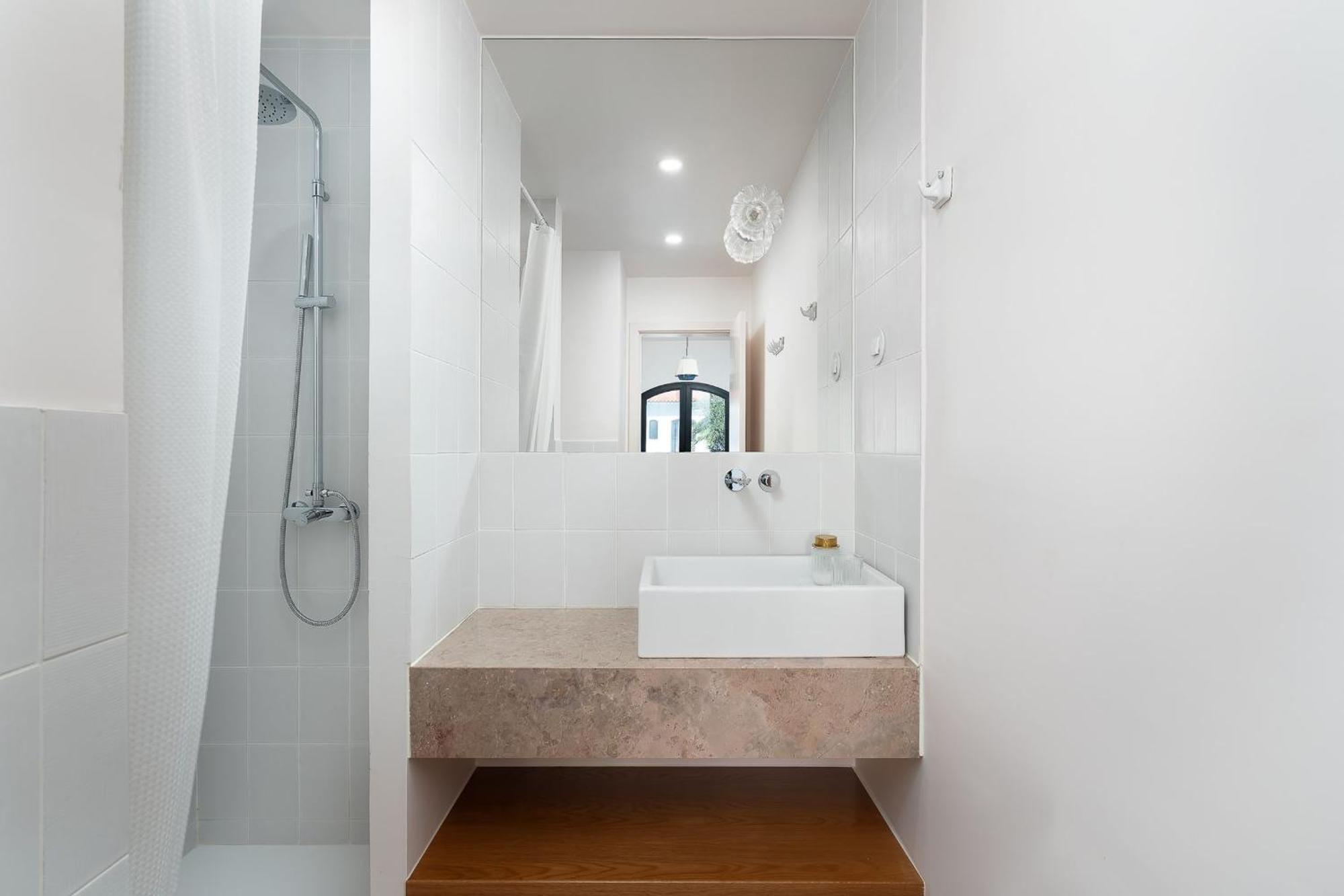 Vila Ramalhete W/ 3 Bdr & Balcony By Lovelystay Altura Esterno foto